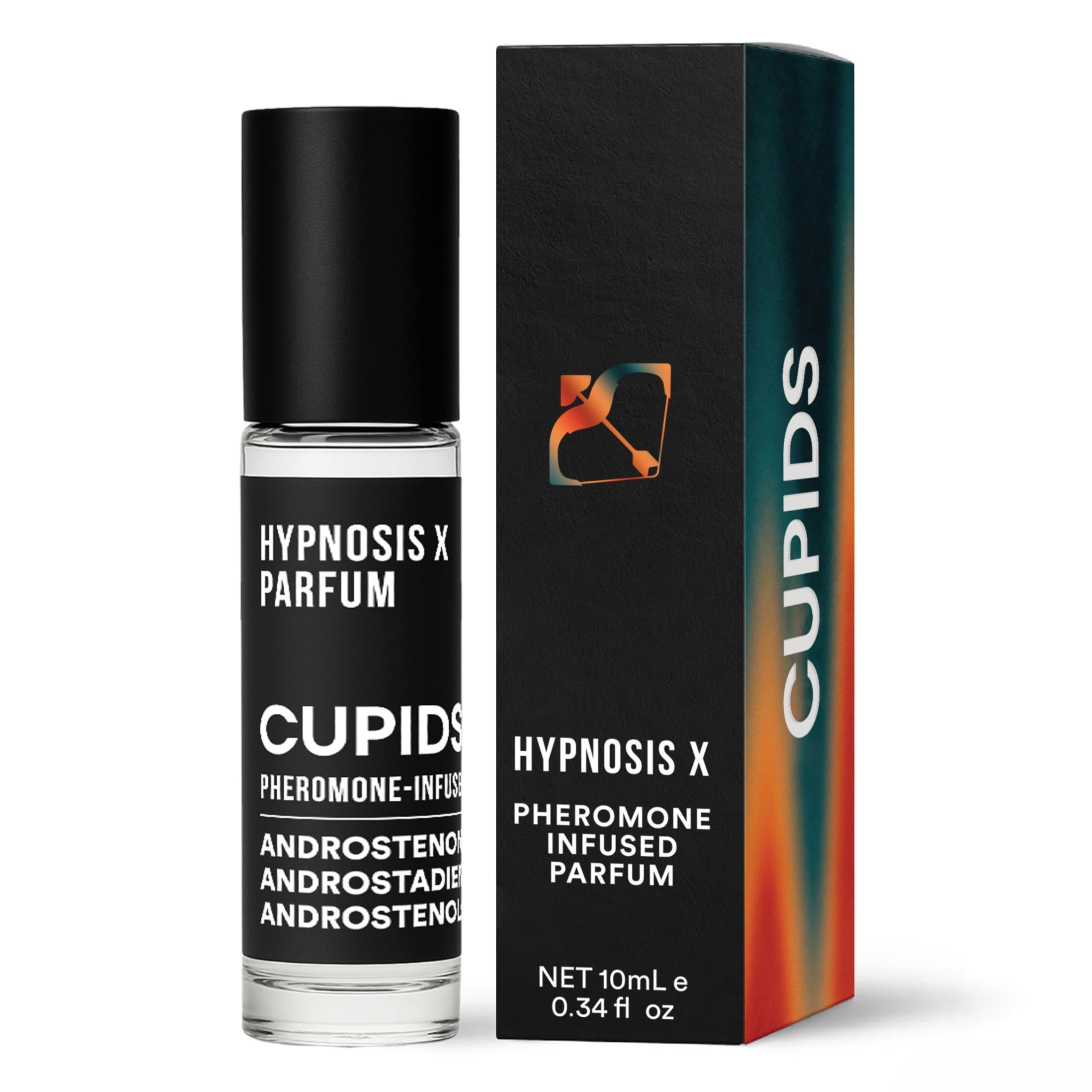Amazon.com : Cupids Hypnosis Roll-on 10ml for Men - Original Oil